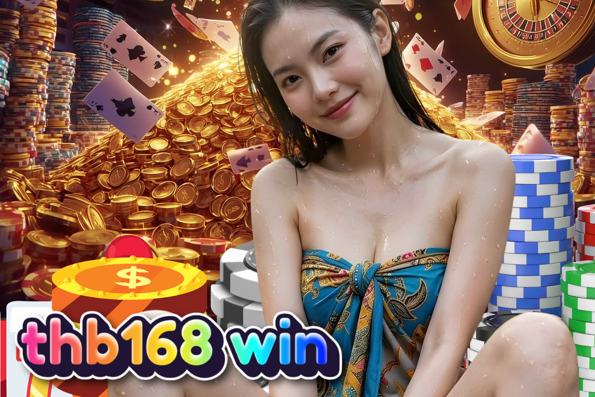 thb168 win wallet
