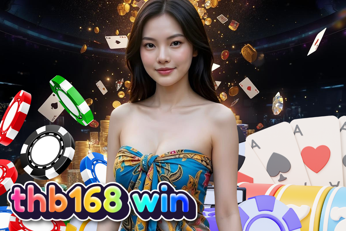 thb168 win เว็บตรง