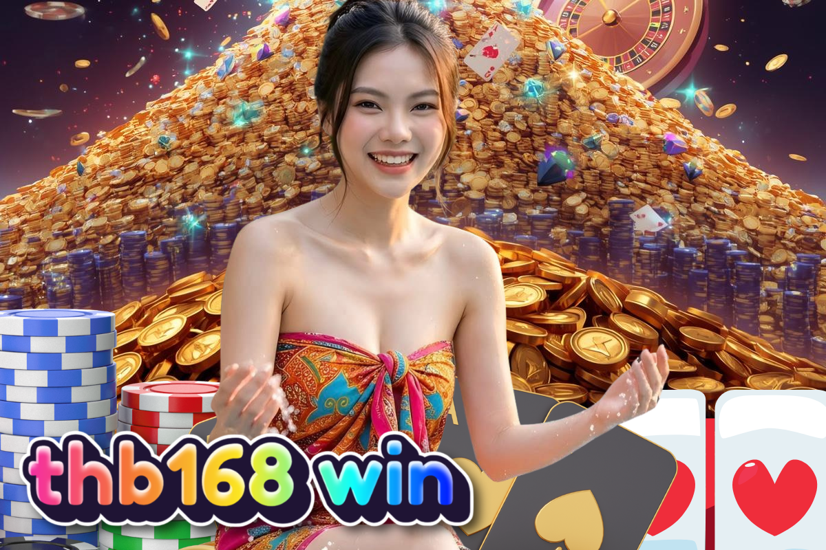 thb168 win สล็อต