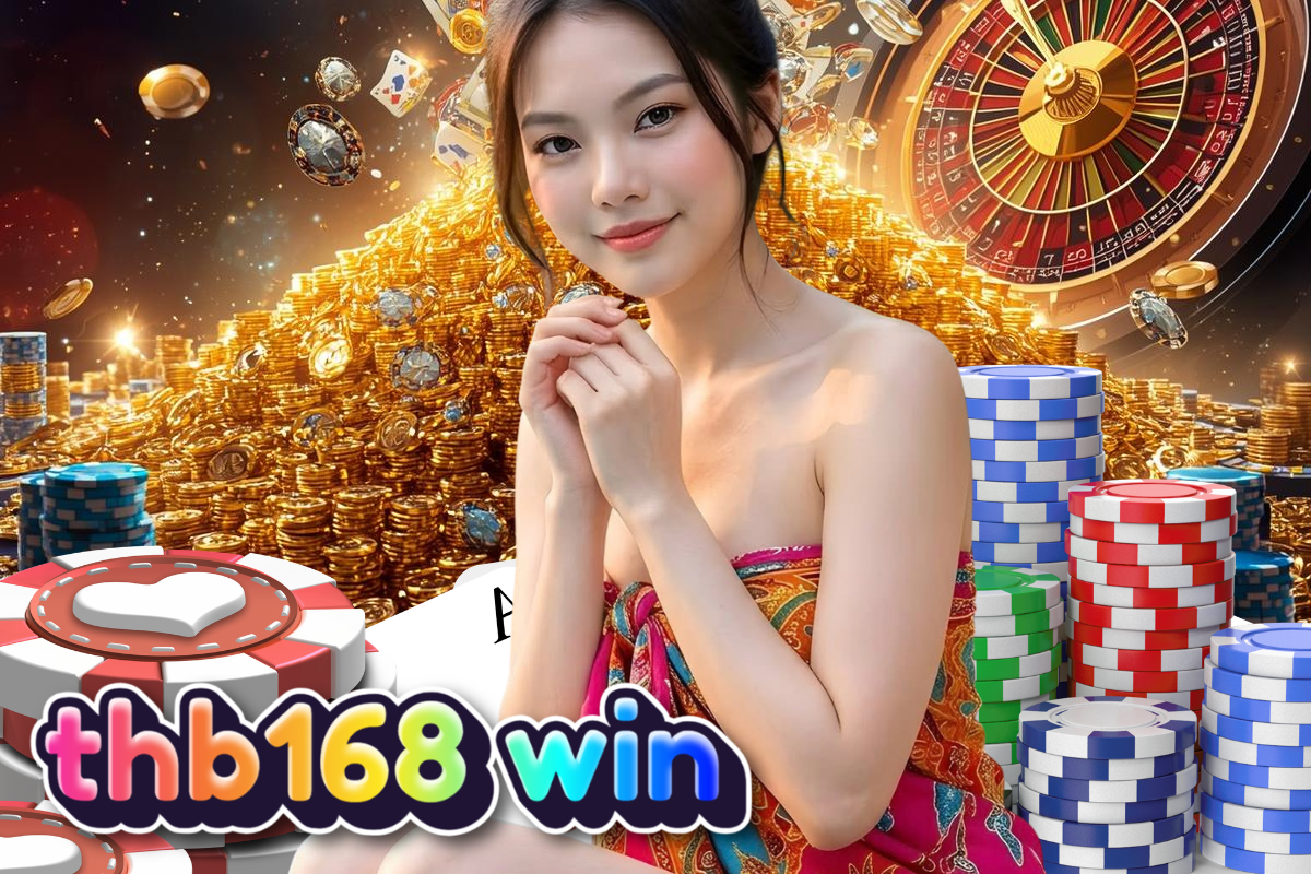 thb168 win vip