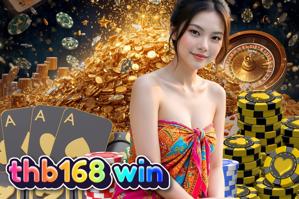 thb168 win สมัคร