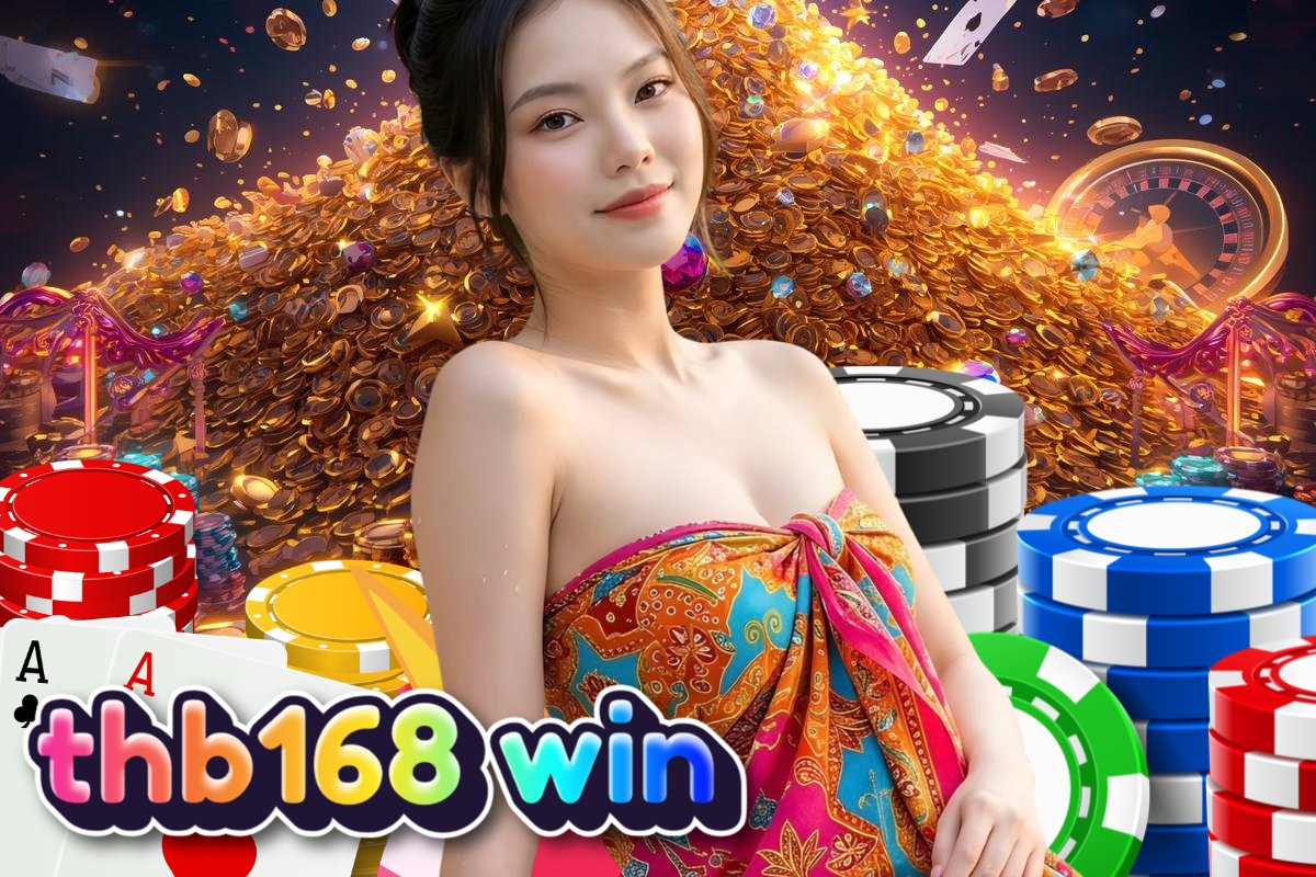 thb168 win